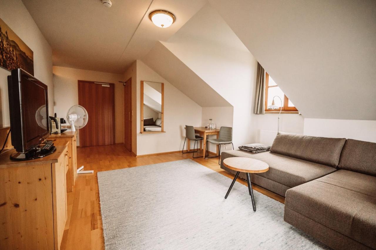 Weinhotel Maitz Wolfgang Ratsch an der Weinstraße Kültér fotó