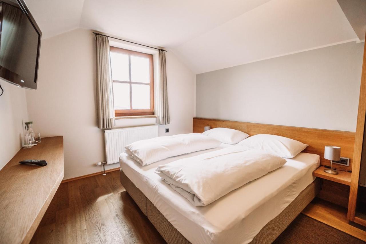 Weinhotel Maitz Wolfgang Ratsch an der Weinstraße Kültér fotó