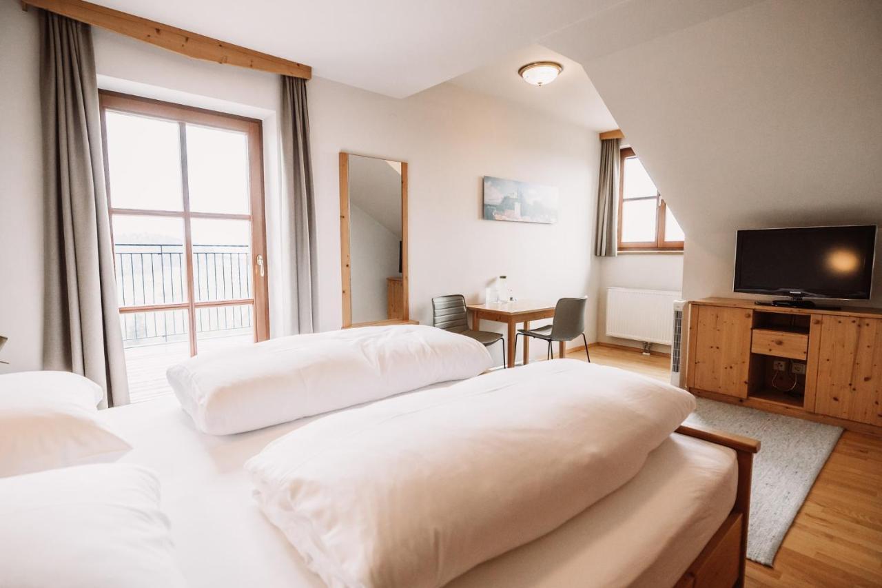 Weinhotel Maitz Wolfgang Ratsch an der Weinstraße Kültér fotó
