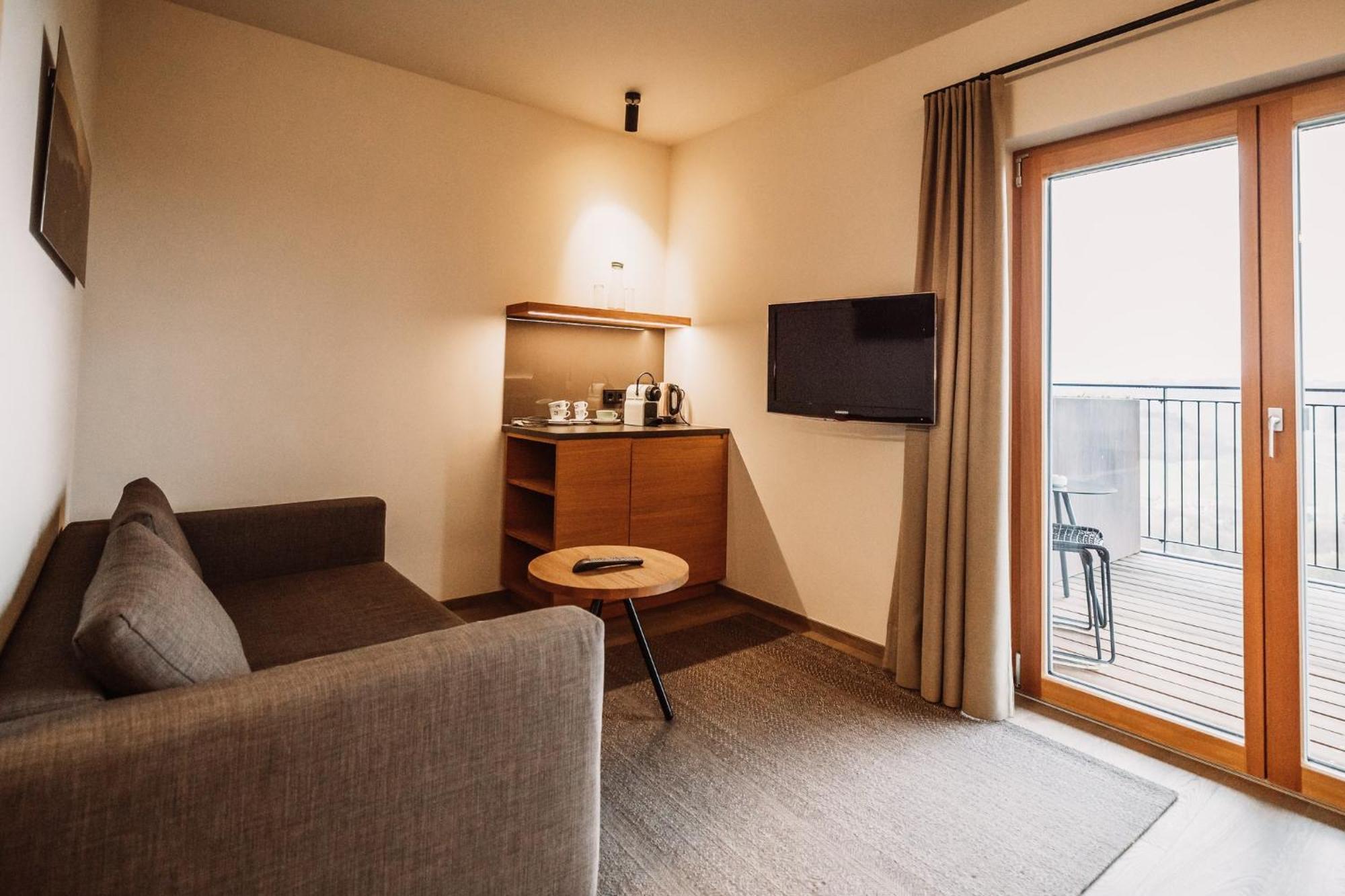Weinhotel Maitz Wolfgang Ratsch an der Weinstraße Kültér fotó