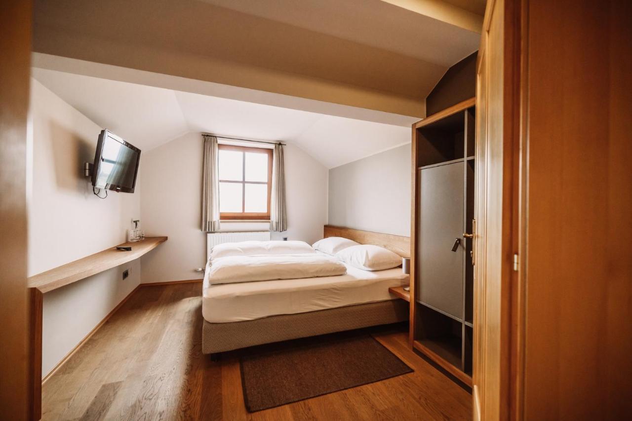 Weinhotel Maitz Wolfgang Ratsch an der Weinstraße Kültér fotó