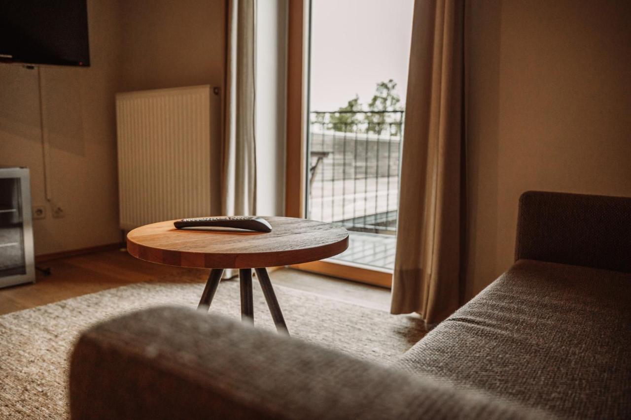 Weinhotel Maitz Wolfgang Ratsch an der Weinstraße Kültér fotó