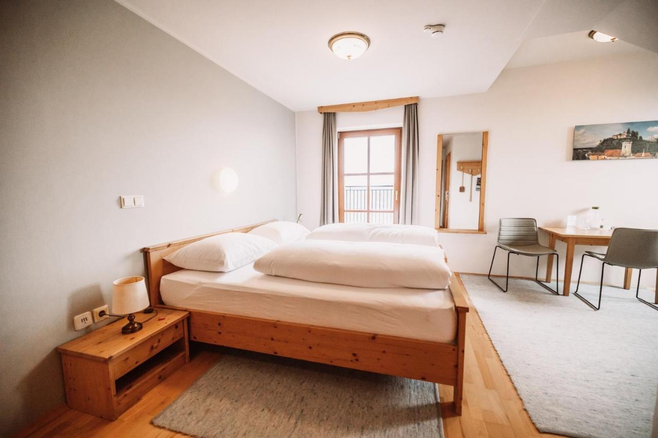 Weinhotel Maitz Wolfgang Ratsch an der Weinstraße Kültér fotó
